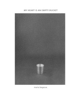 my heart is an empty bucket book cover