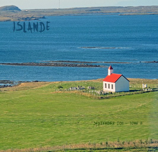 View Islande - II by par jikuo