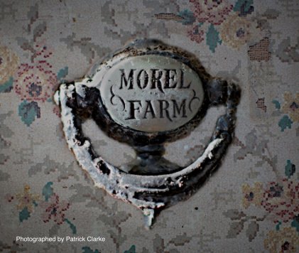 Morel Farm book cover