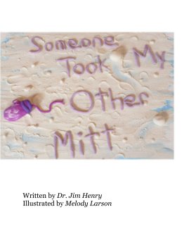 Someone Took My Other Mitt book cover
