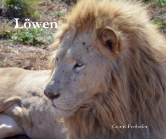 Löwen book cover