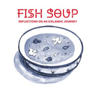 Fish Soup book cover