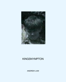 KINGSNYMPTON book cover