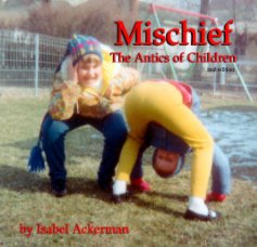Mischief, 2nd edition book cover