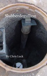 Slubberdegullion book cover