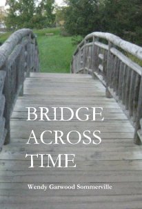 BRIDGE ACROSS TIME book cover