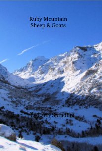 Ruby Mountain Sheep & Goats book cover
