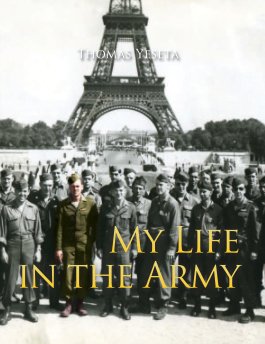 My Life in the Army book cover
