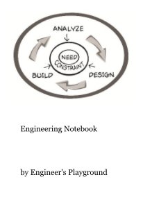 Engineering Notebook book cover
