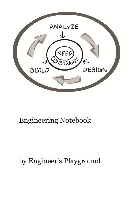 Bekijk Engineering Notebook op Engineer's Playground