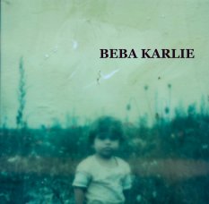 BEBA KARLIE book cover
