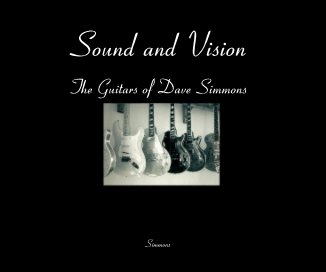Sound and Vision book cover