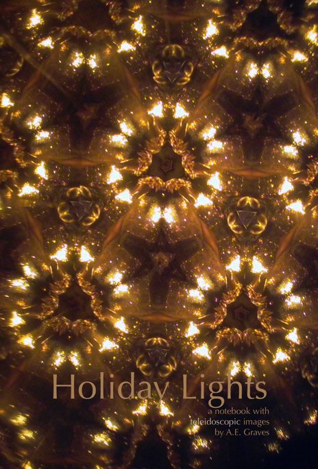 Ver Holiday Lights por lene2000