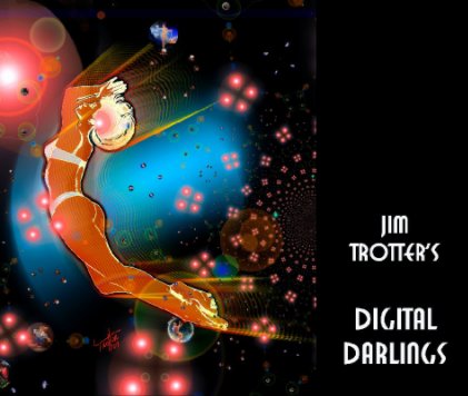 Digital Darlings book cover
