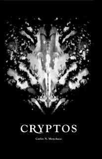 Cryptos book cover