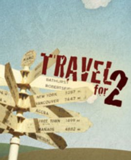 Travel For Two book cover