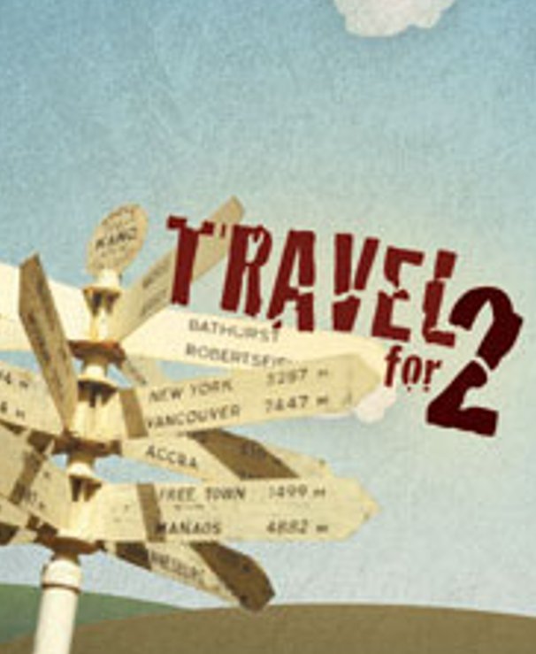 Ver Travel For Two por Stuartsteene