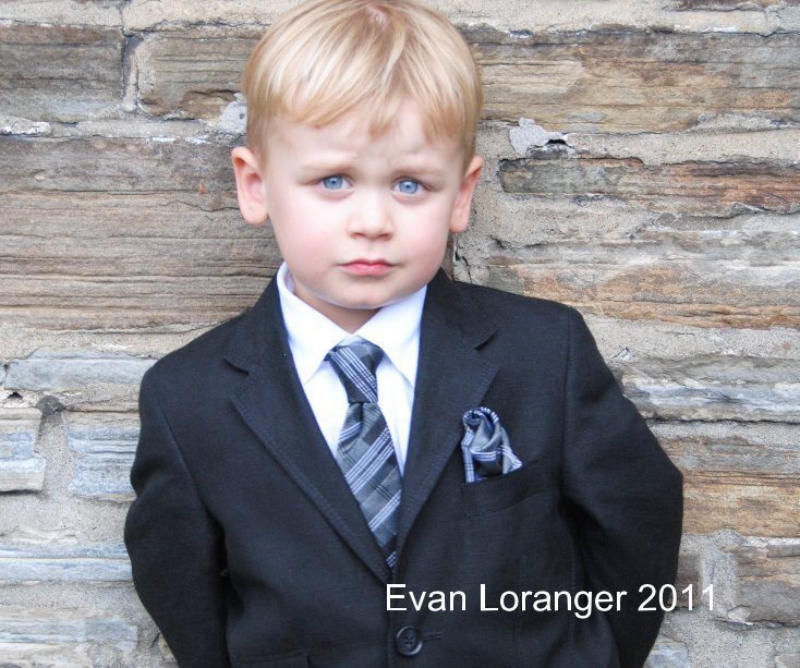 Ver Evan Loranger 2011 por Phil Loranger