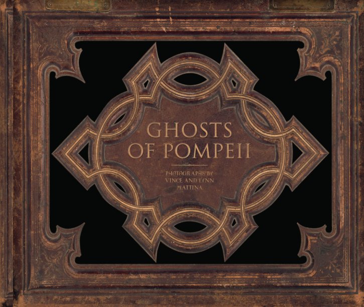 Ver Ghosts of Pompeii por Vince Mattina