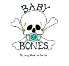 Baby Bones book cover