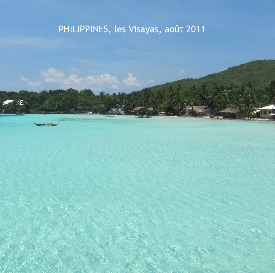 View PHILIPPINES, les Visayas, août 2011 by arina_e