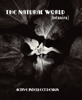 the natural world book cover