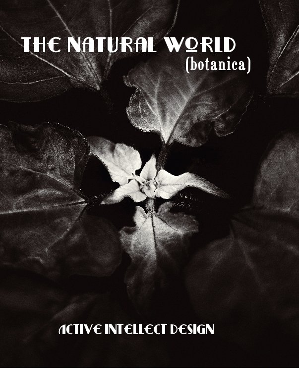 View the natural world by Active Intellect Design