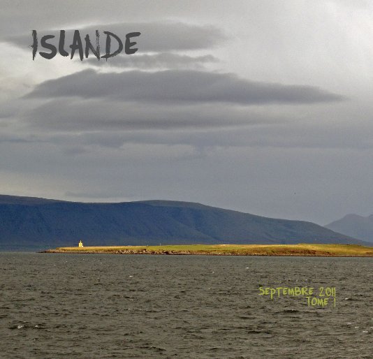View Islande by jikuo