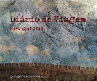 Diario de Viagem book cover
