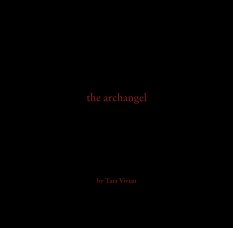 the archangel book cover