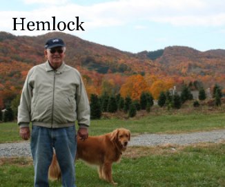 Hemlock book cover