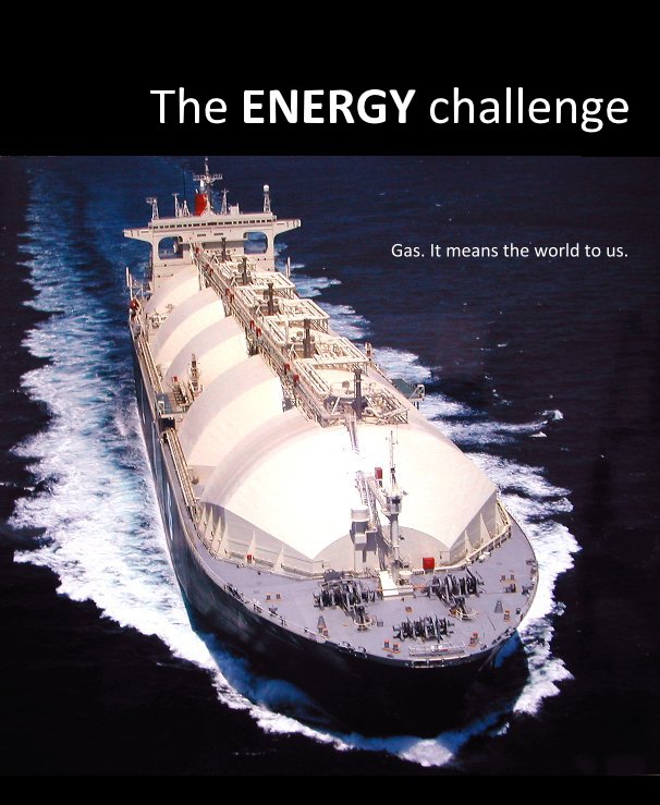 View The ENERGY challenge by Victor Dewulf