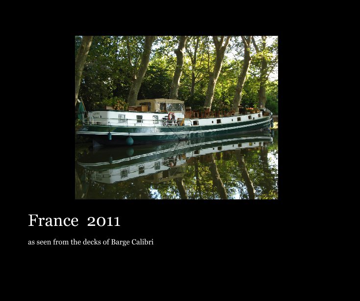 Ver France 2011 por rogerfitz