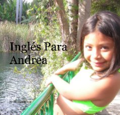 InglÃ©s Para Andrea book cover