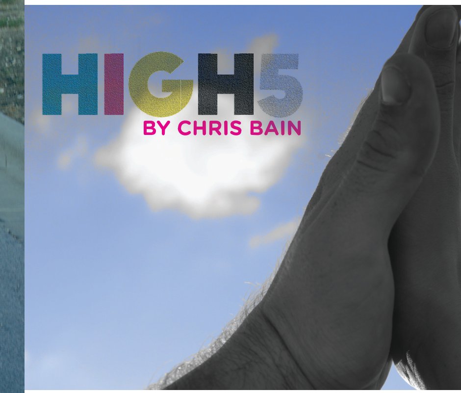 View HIGH5 by Chris Bain