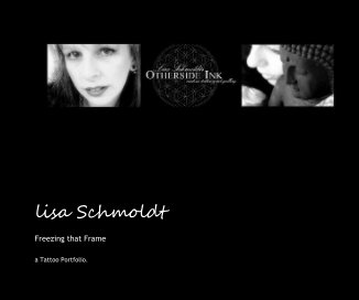 lisa Schmoldt book cover