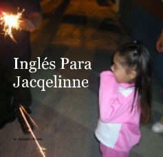 InglÃ©s Para Jacqelinne book cover