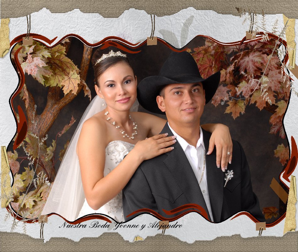 View Ivonne y Alejandro by RGB Photo & HDVideo