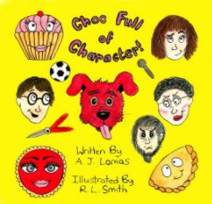 Choc Full of Character! book cover
