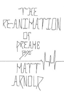 The Re-animation of Dreams book cover