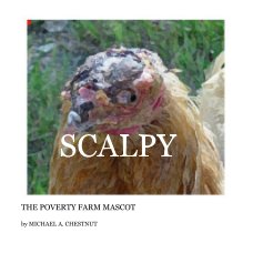 Scalpy book cover