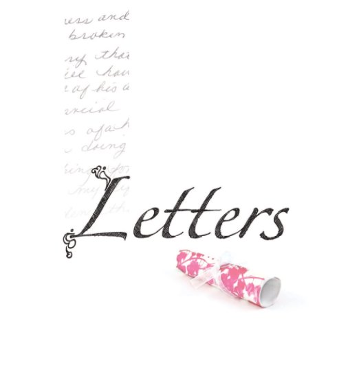 Ver Letters por Cara L. Cummiskey