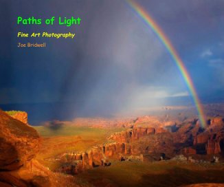Paths of Light book cover