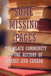 Some Missing Pages book cover