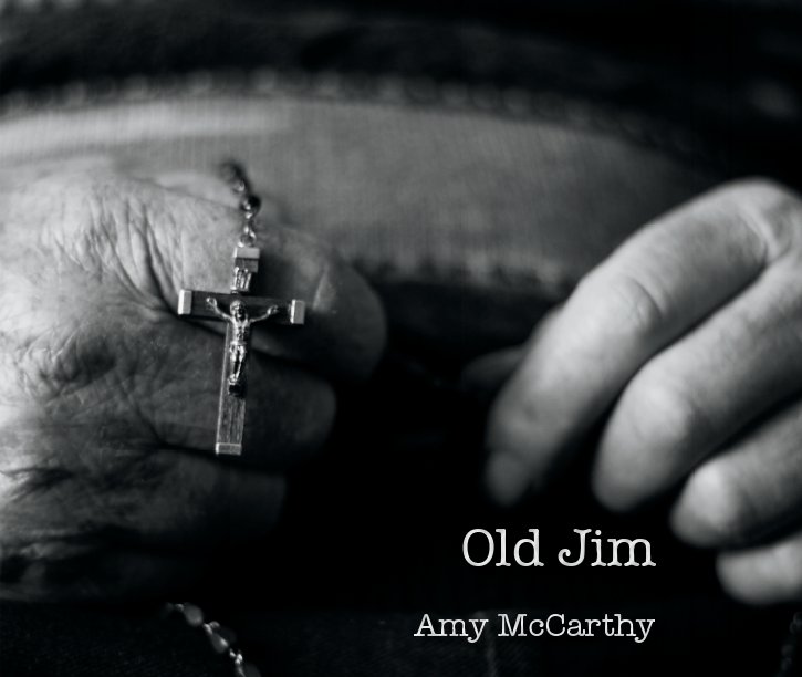 Old Jim nach Amy McCarthy anzeigen