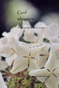 God whispers: Fingerprints of the Creator book cover