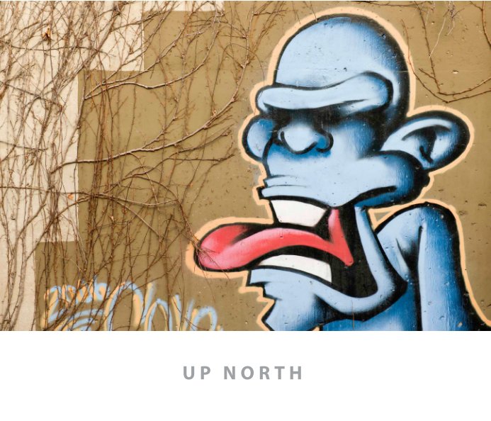 Ver Up North por Doug Coon