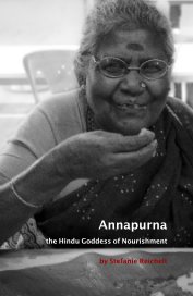 Annapurna book cover
