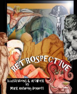 Retrospective - (Expanded Edition) book cover
