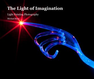 The Light of Imagination book cover